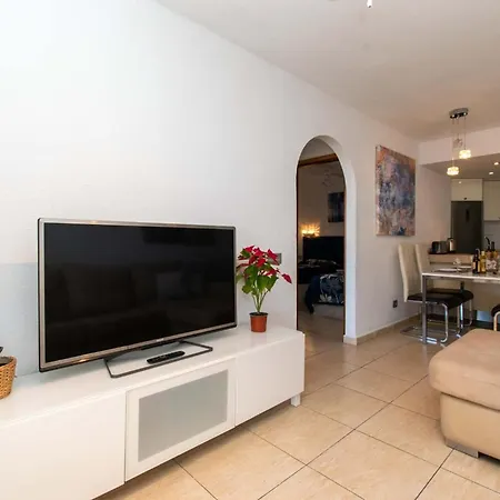 Apartament Santa Maria 105 - Two Bed With Sea Views Costa Adeje (Tenerife)