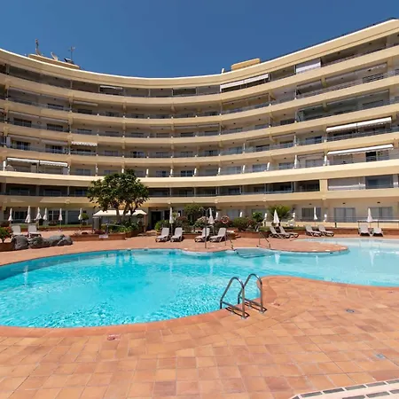 Santa Maria 105 - Two Bed With Sea Views 公寓 阿德耶