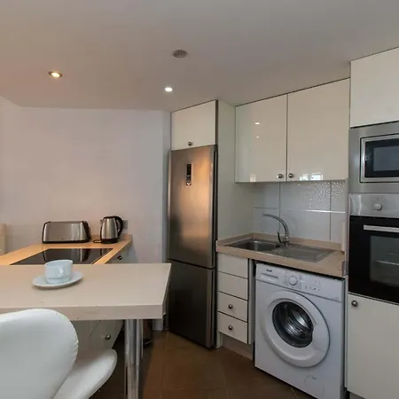 Santa Maria 105 - Two Bed With Sea Views Appartement