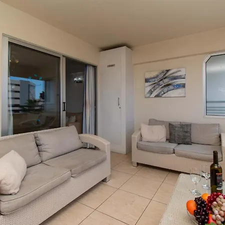 Santa Maria 105 - Two Bed With Sea Views Appartement *