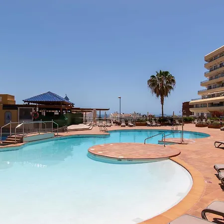 Santa Maria 105 - Two Bed With Sea Views Appartement