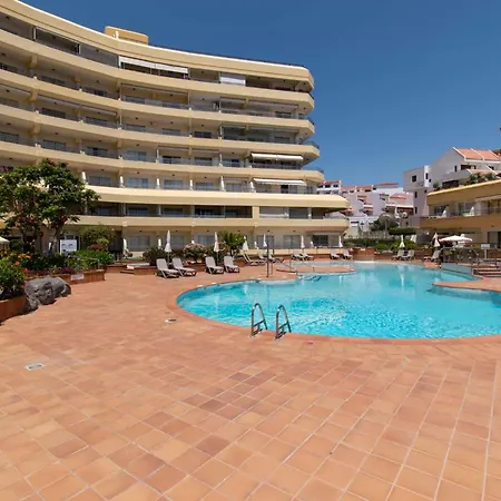 Santa Maria 105 - Two Bed With Sea Views Lejlighed