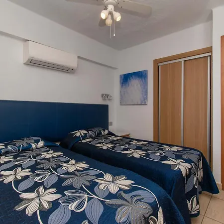 Lejlighed Santa Maria 105 - Two Bed With Sea Views *