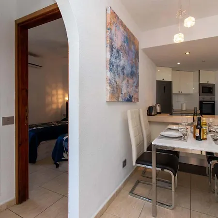 Santa Maria 105 - Two Bed With Sea Views