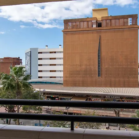 Lejlighed Santa Maria 105 - Two Bed With Sea Views *