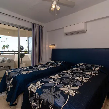 Santa Maria 105 - Two Bed With Sea Views Appartement Costa Adeje (Tenerife)