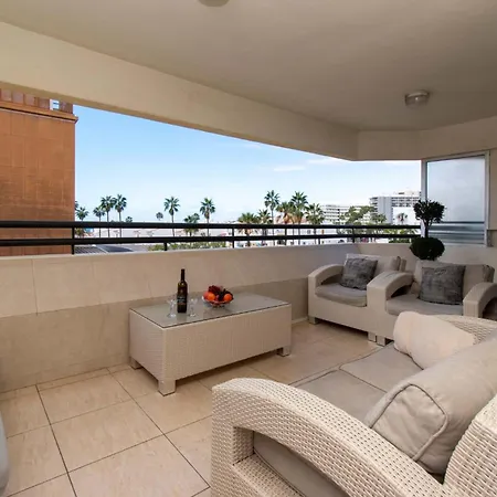 Santa Maria 105 - Two Bed With Sea Views * Costa Adeje (Tenerife)