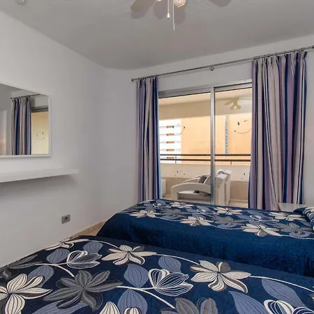 아파트 Santa Maria 105 - Two Bed With Sea Views